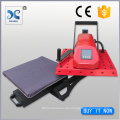 CE-Zulassung HP3805 Hochwertige Farbstoff Sublimation Heat Press Machine, Desktop Printing Press